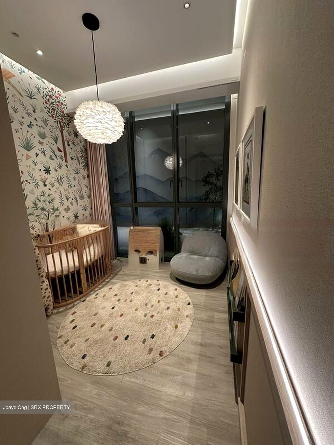 Canberra Crescent Residences (D27), Apartment #472861341